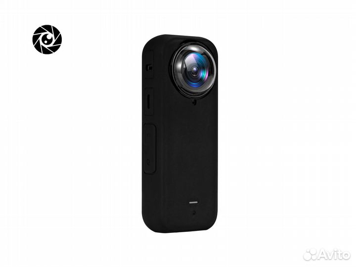 Insta360 X4 Standard Lens Guards