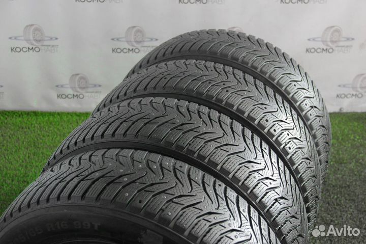 Kumho WinterCraft Ice WI31 205/65 R16 99T