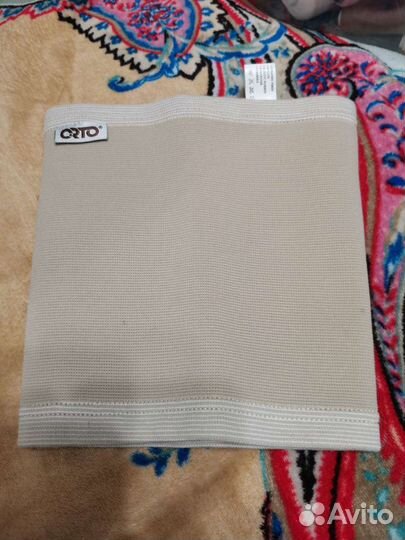 Бандаж на бедро Orto HIB размер XL