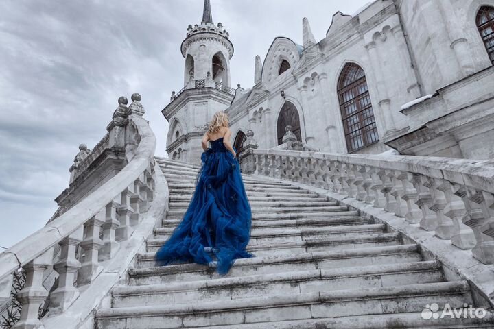 Нетипичный фотограф