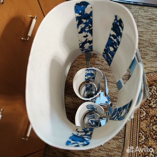 Аппарат для ходьбы