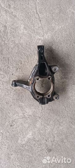 Кулак поворотный правый Mazda CX9 TC.Оригинал