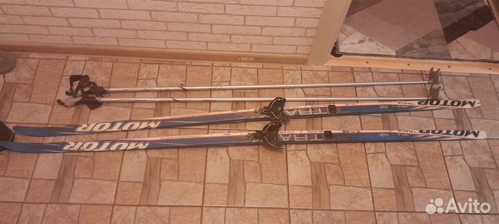 Лыжные палки