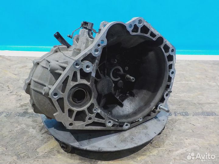 МКПП 4WD 1.6, M16A Suzuki SX4