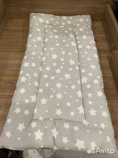 Комплект в коляску