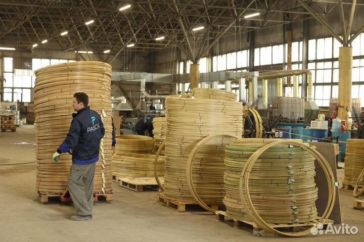 Композитная корозиостойкая армтура оптом завод Pas