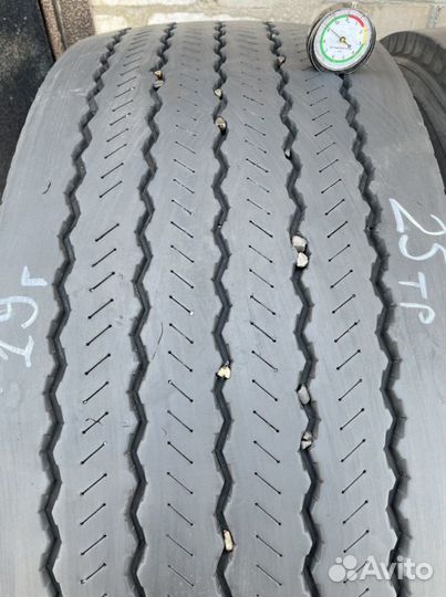 Continental HSW2 Scandinavia 385/65 R22.5 160K