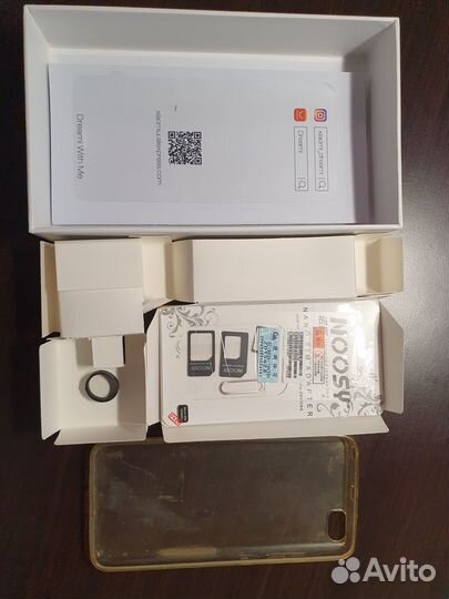 Xiaomi Mi 5, 3/64 ГБ