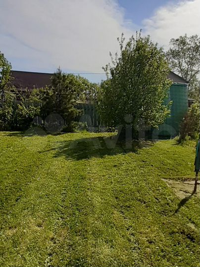 Дом 80 м² на участке 10 сот.