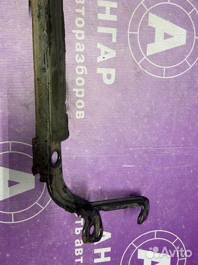 Балка подрадиаторная Volvo S40 B4164S3 2008