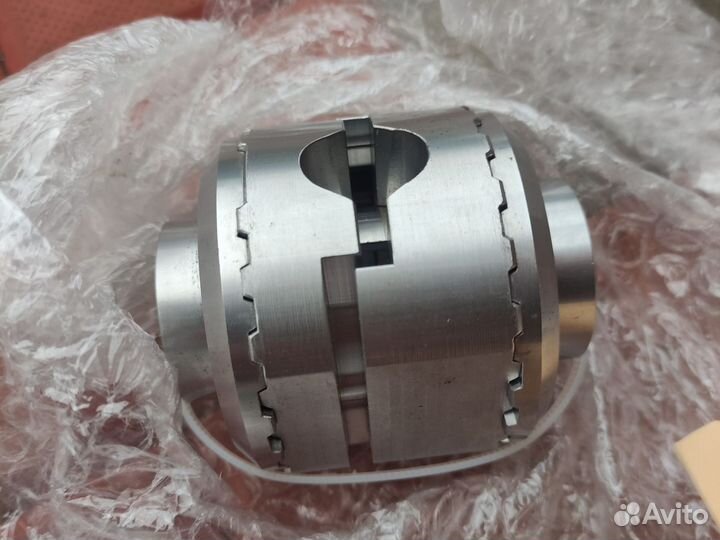 Самоблок outlender