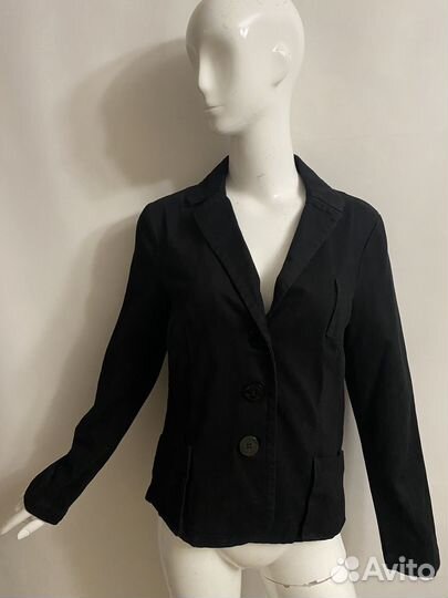 Винтажный пиджак