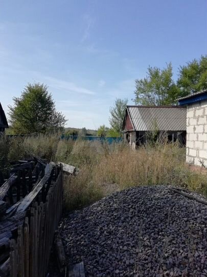 Дом 95 м² на участке 30 сот.