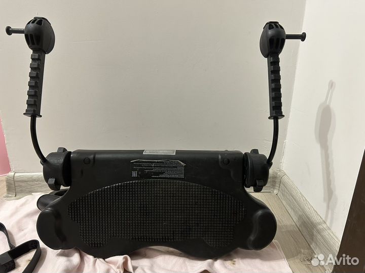 Подножка для второго ребенка