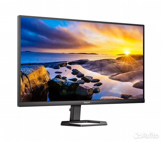 Монитор Philips 27E1N5600AE/00 27 черный