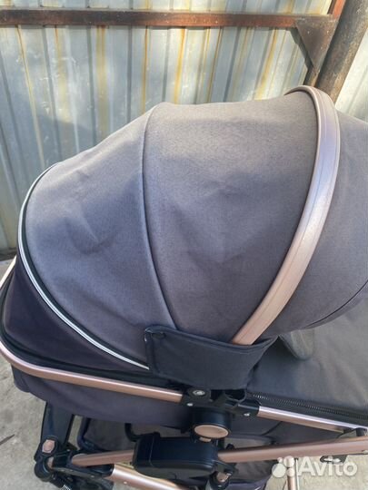 Детские коляски