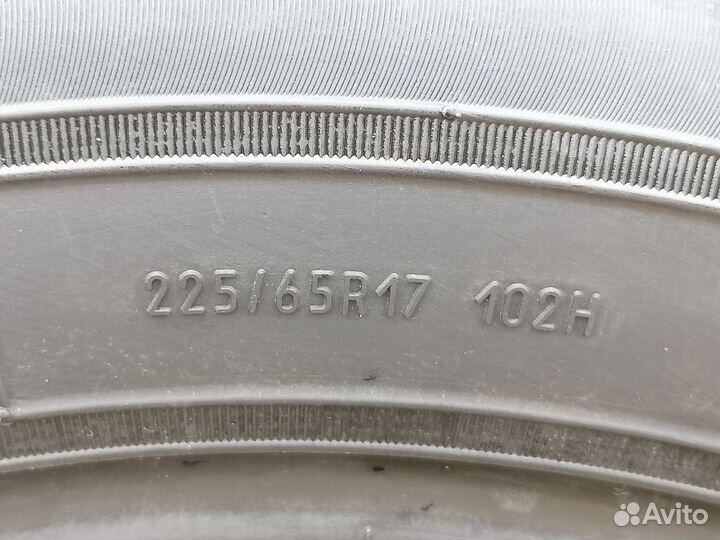 Белшина AstartA SUV Bel-411 225/65 R17