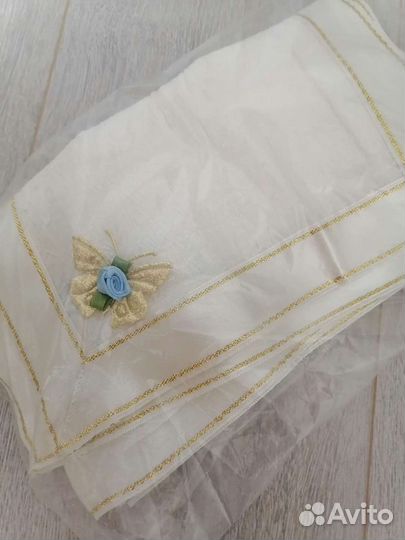 Салфетки для сервировки стола новые