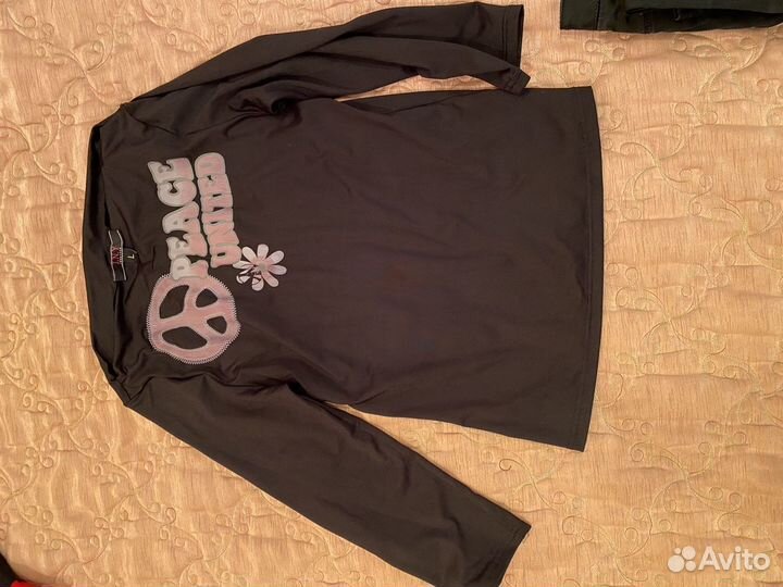 Женские вещи пакетом 44