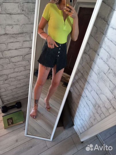 Боди женское