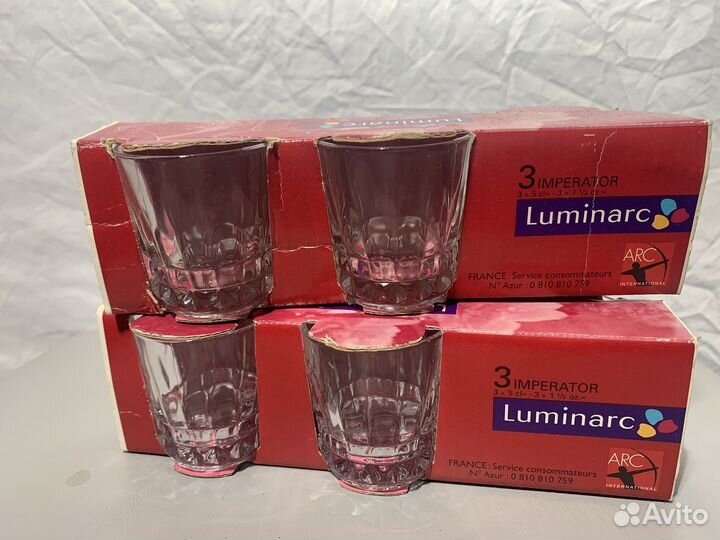 Посуда IKEA, бокалы Luminarc и другое для кухни