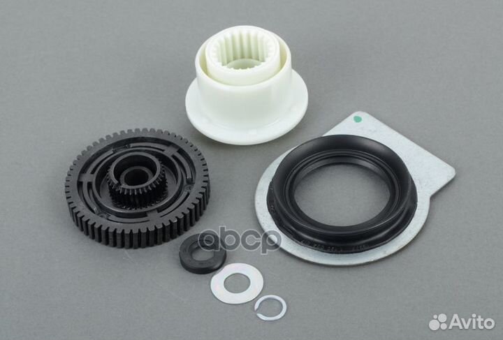 Ремкомплект сервопривода раздаточной коробки