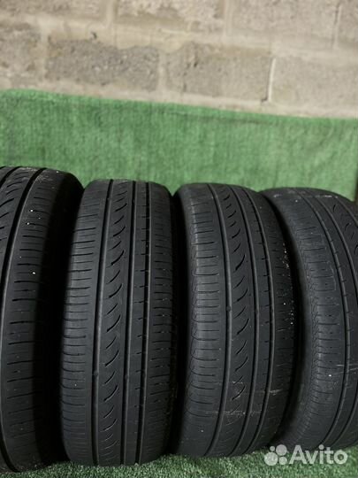 Formula Energy 215/65 R16