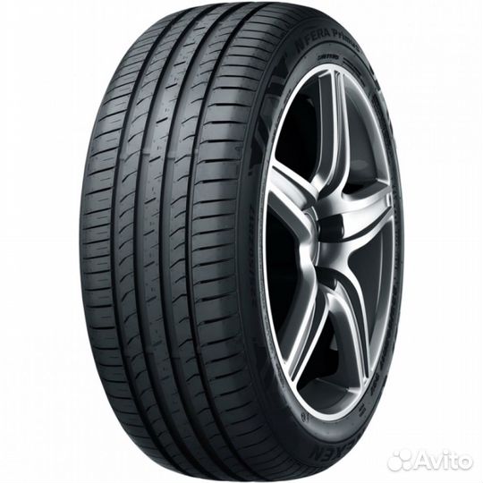 Nexen N'Fera Primus 215/55 R18 95V