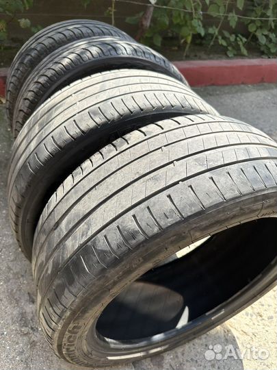 Bfgoodrich G-Grip 225/45 R18