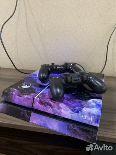 Sony PS4