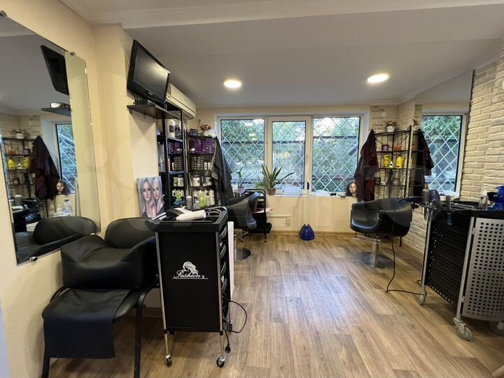 Свободного назначения, 28 м²