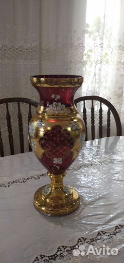 Ваза
