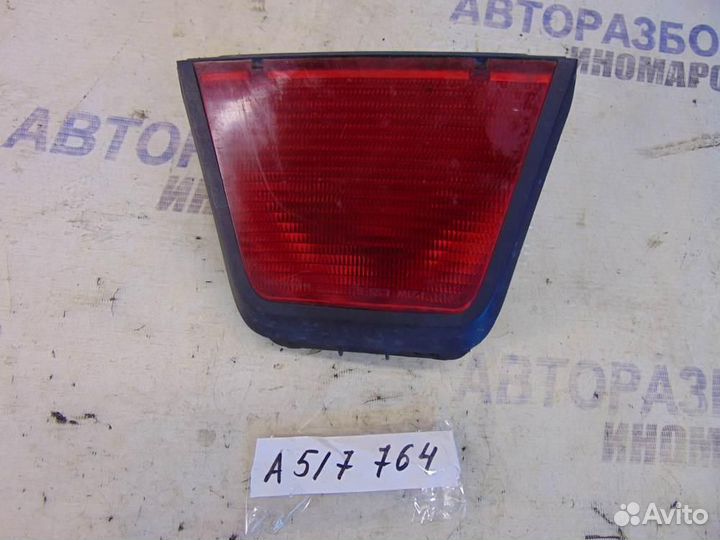 Фонарь задний для Renault Logan 1 2005-2014г