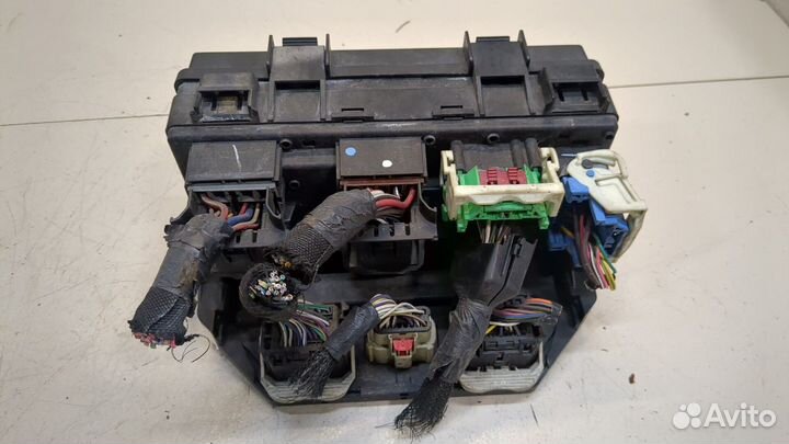 BSI Блок предохранителей Chrysler Voyager