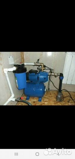 Муж на час. Услуги сантехника электрика ремонт