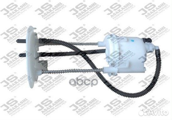 FS8001 фильтр топливный в бак Toyota Land Crui