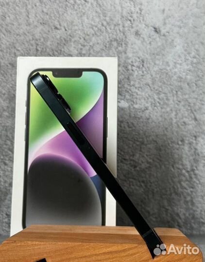iPhone 14, 128 ГБ