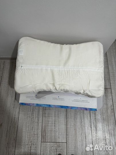 Подушка beauty sleep