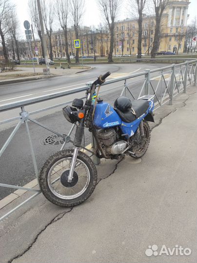 Зид Сова 200