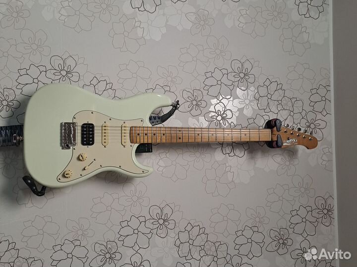 Электрогитара Jet js 400