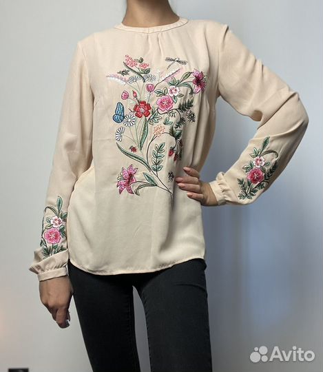 Блузка женская
