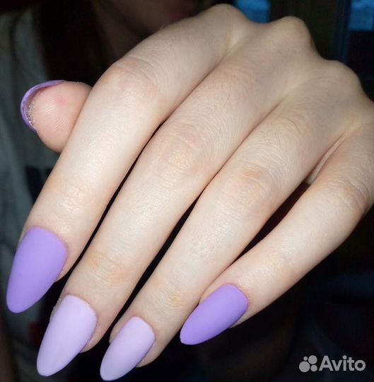 Мастер маникюра на дому