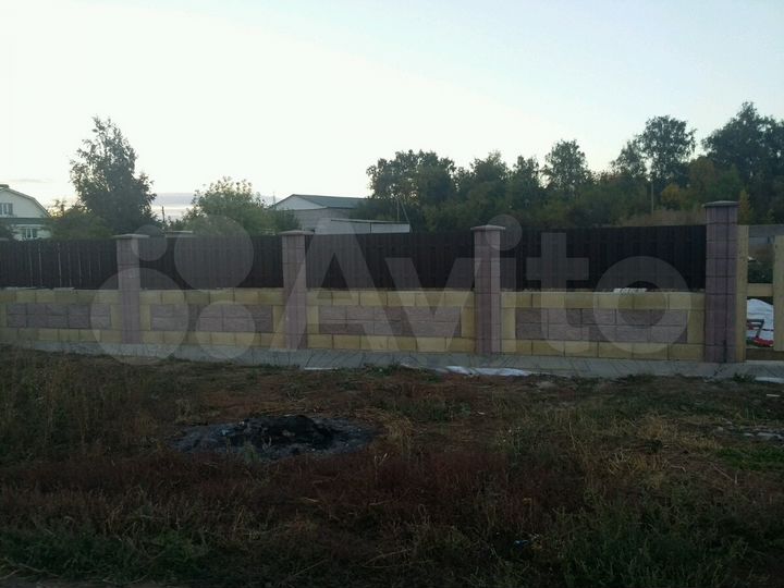 Участок 15 сот. (ИЖС)