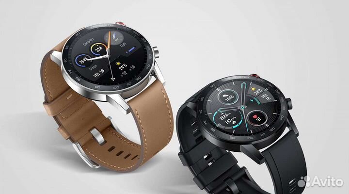 Смарт-часы Huawei Honor Magic Watch 2 Ориг - Новые