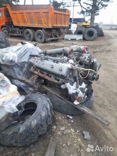 Коробка на маз