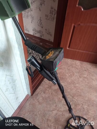 Металлоискатель