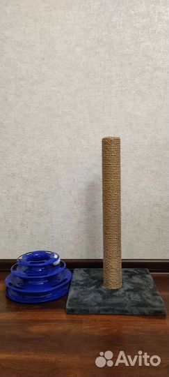 Когтеточка