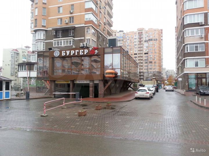 Машиноместо, 14 м²