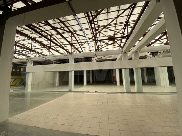 Торговая площадь, 216 м²