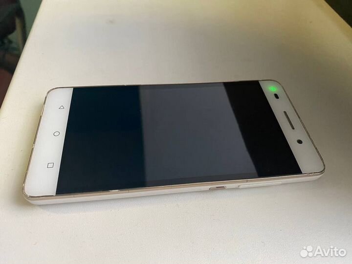 HONOR 4c, 2/8 ГБ
